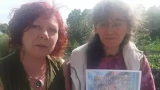 Composcleta en acci&oacute;n pola mobilidade na cidade