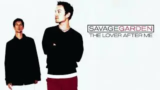 The Lover After Me (Live at Paris Radio) - Savage Garden