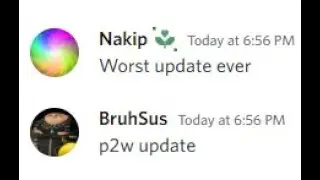 Bedwars Season 6 STARTED | Is It A Good Update?