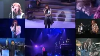 【TMN】いっぱいSEVEN DAYS WAR【TM NETWORK】