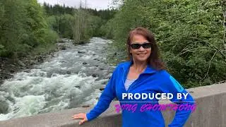 North Fork Snoqualmie River