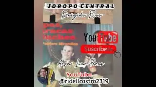 Brigido R&iacute;os y Lino P&eacute;rez 