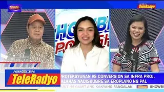 Picture challenge: Kabayan, Joyce Balancio at Ganiel Krishnan | TELERADYO BALITA (18 Nov 2022)