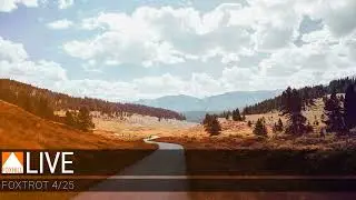Live from Foxtrot April 2025 [Trance DJ Mix]