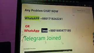 Doogee S118 Flash File After Flashing Dead Only MTK Prot Show 100% Tested