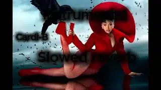 Cardi B &ndash; Pretty & Petty | New Song 2025, Lyrics, Performance, Instrumental & Remix