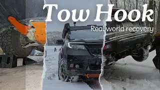 Real world recovery