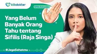 &ldquo;Dok, Apa Bener Aku Kena Penyakit Raja Singa?