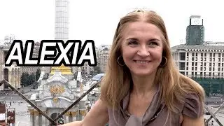ALEXIA - 53 ANS🖐 Femme Végétarienne Cherche un Partenaire !