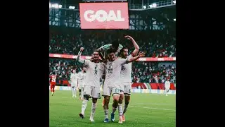 ALGERIE 3-1 GUINÉE ÉQUATORIALE : PLACE AUX 8E DE FINALES