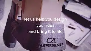 3d printing for small and large parts