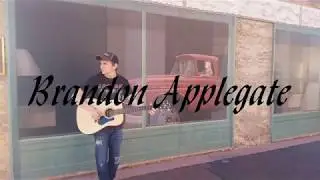 Brandon Applegate Music