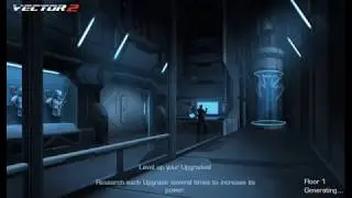 Vector 2 game video