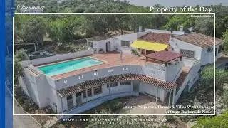Best Countryside Properties In The Algarve ID:  SQ-1841 | The Real Estate Specialist.