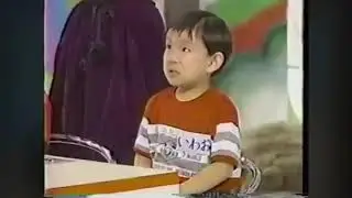 ハプニング　コドモのおもちゃ　1988年