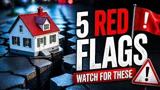 The 5 Red Flags That Prove Your Agent Isn't On Your Side