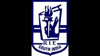 PGDELT in Distance Mode from Regional Inst.of English (RIE), Bangalore