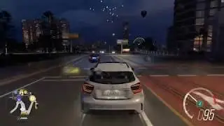 Forza Horizon 3 | Ultra Settings