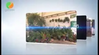 Gizatec with Centech at Citrus Festival in El Shrouk farm of Egypt Green. P2