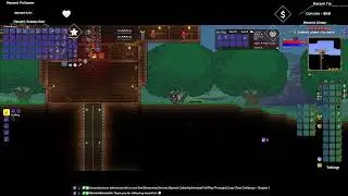 Beyond Calamity (Hardest Full Play-Through)  Coop Class Challenge - Chapter 1
