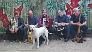 Ben Vaughn Quintet - Road Song