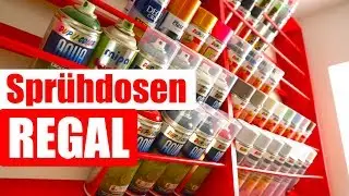 So schaffst du Ordnung in deiner Werkstatt !