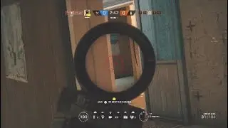 Nice start to Operation : Chimera