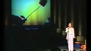 Mathilde Santing - Beauty of the ritual (1989)