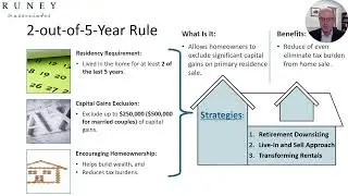 2 5 Year Rule | Tax Optimization Techniques