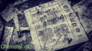 Chernobyl - The Duga Radar & Chernobyl power plant tour | Ukraine