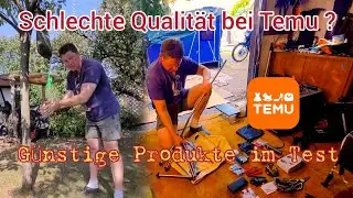 Ist Temu Betrug ? Temu ausführliche Rezension #temu #temudeutschland