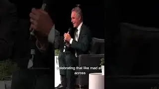 Jordan Peterson on The Hungarian Family Policy | No Tax For Mothers #short