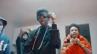 Coldheartedsavage - Reward ft YNS Corey (Official Video)
