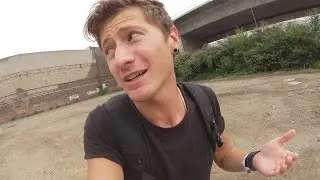 VERLAUFEN :( | Gamescom #2 | izzi