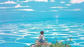 santpoort - ocean tales (full album)
