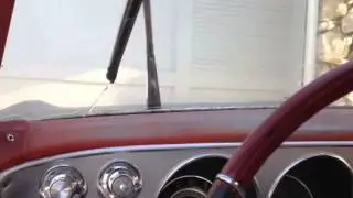 Intermittent Wiper Module