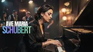Schubert &ndash; Ave Maria | Najlep&scaron;a klasična muzika | Classical Music