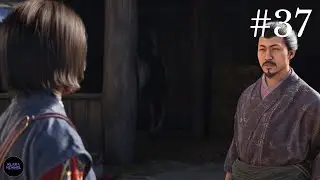 Assassin&rsquo;s Creed Shadows #37 - The Delivery