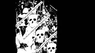 Saliva Tribe - A Good Day To Your Eternity (Demo)