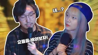 자림아 노래란 말이다.