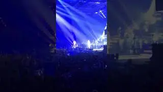 Savas & Sido - Bilder im Kopf Live @ Hamburg -Sporthalle-, 12.01.2018
