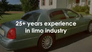 AJATY Airport Ride and Corporate Limo Service NJ