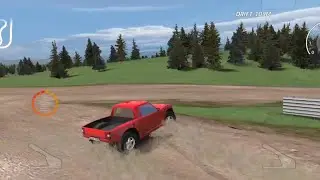 Rally Fury | REDBACK A | Test Drive Android Gameplay #34