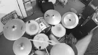 drum cover - Nirvana / in bloom | Schlagzeugunterricht Berlin - drumspace.de