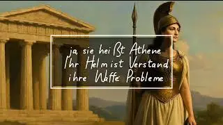 Athena - MerlinSounds Griechenland 