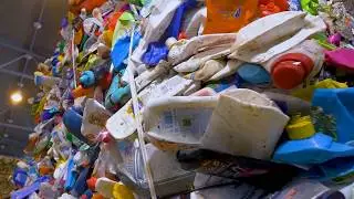 Rehrig Pacific is a Leader in Alternative Material Usage