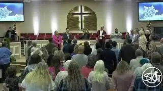 Revival with Bishop Jonathon Zeigler