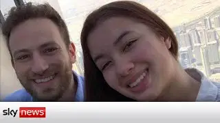 Greece murder: police charge Caroline Crouch's husband with Fitbit evidence