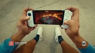 Backbone One - PlayStation Edition Trailer