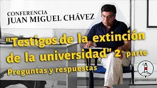 Diálogo: Universidad, política y mercado